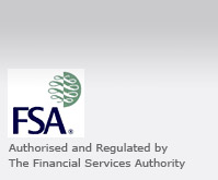 FSA - Authorised and Regulated by The Financial Services Authority
