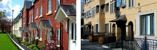 Buckingham Mortgage Services - frequently asked questions