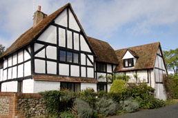 West London-based Buckingham Mortgage Services