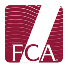 FCA Logo